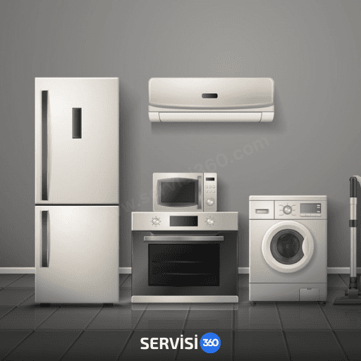 Kütahya Arçelik Servisi