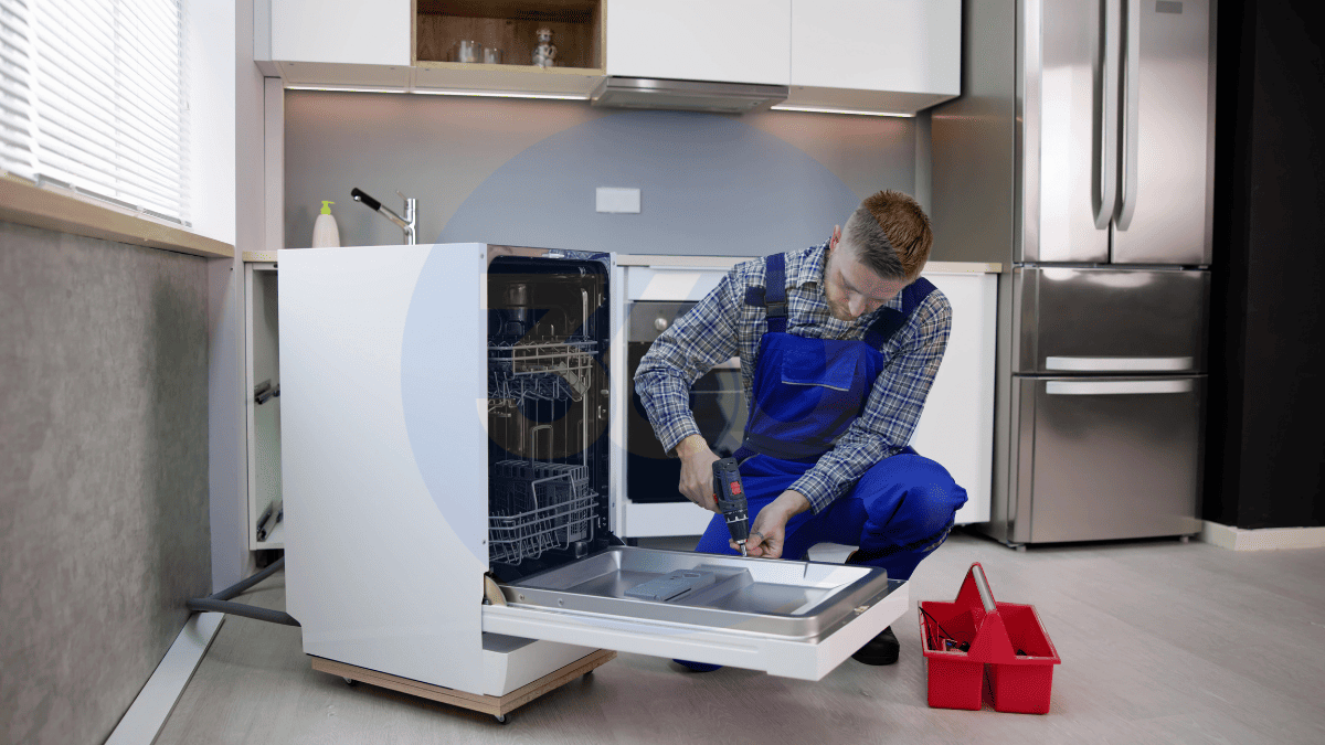 Kütahya Arcelik Bulaşık Makinesi Servisi