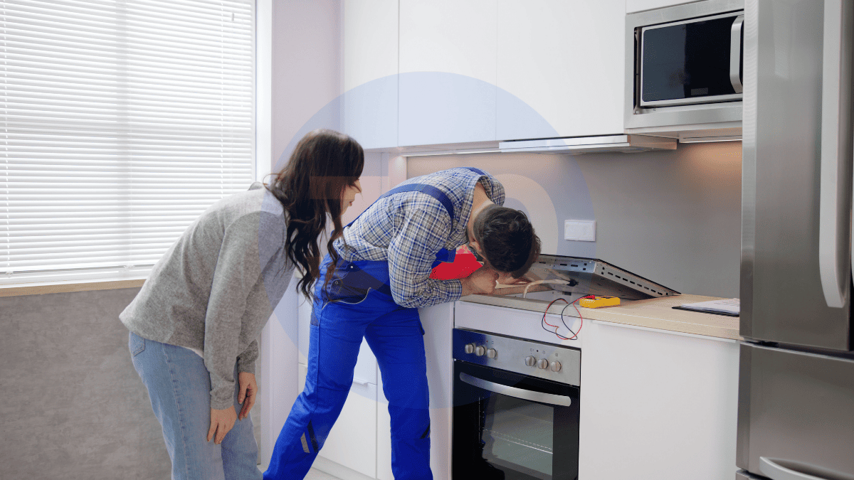 Kütahya Arcelik Fırın Ocak Servisi